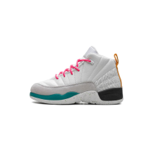 Jordan 12 Retro Vapor Green PS (151186-130)