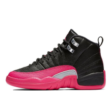 Jordan Air 12 Retro GS Deadly (510815-026)