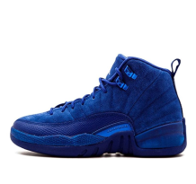 Jordan 12 Retro Deep Royal BG (153265-400)