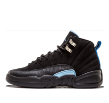 Jordan 12 Retro Nubuck GS (153265-018)