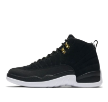 Jordan Air 12 Retro Reverse Taxi (130690-017)