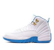 Jordan 12 Retro University Blue GG (510815-127)