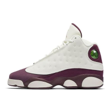 Jordan 13 Retro Bordeaux GS (439358-112)