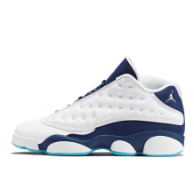 Jordan 13 Retro Low Hornets GS (310811-107)
