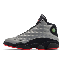 Jordan 13 Retro Reflective Silver (696298-023)