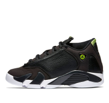 Jordan 14 Retro Indiglo 2016 (487524-005)