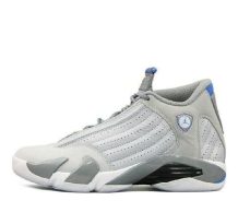 Jordan 14 Retro Sport Blue (487524-004)