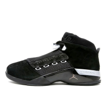 Jordan 17 Retro Silver Cdp (322721-001)