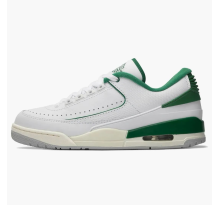 Jordan 2 3 Pine Green (FD0383 103)