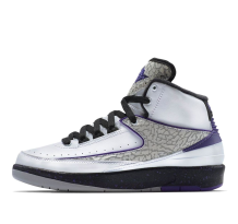 Jordan 2 Retro Dark BG Concord (395718-153)