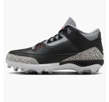 Jordan 3 Mid Retro Cement TD (FZ8626 001)