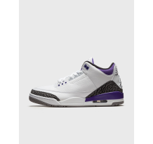 Jordan 3 Retro Dark Iris (CT8532-105)