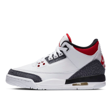 nike jordan 3 retro denim se fire cz6634100