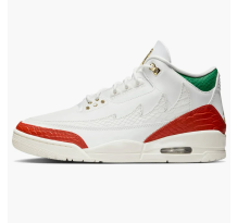 Jordan 3 Retro El Vuelo Summit Air (IO1752-100)