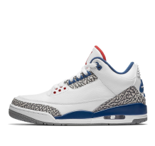 Jordan Air 3 Retro OG True Blue (854262-106)