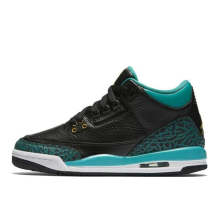 nike jordan 3 retro rio teal 441140018