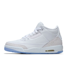 Jordan 3 Retro Pure (398614-111)