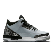 Jordan 3 Retro Wolf Grey (398614-004)