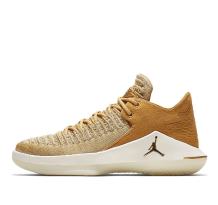 Jordan 32 Low Golden Harvest (AA1257-700)