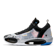 Jordan 34 Low PF Heritage Grey (CZ7746-008)