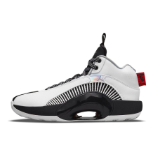 Jordan 35 Metallic Silver Xxxv GS (CQ9433-101)