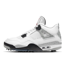 Jordan 4 Golf Retro Cement (CU9981-100)