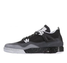Jordan 4 Retro Fear Pack 2013 GS (626970-030)