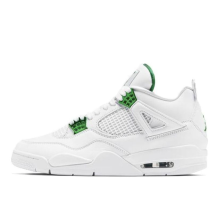 Jordan 4 Retro Metallic Green (CT8527-113)