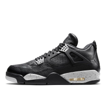 Jordan 4 Retro LS 2015 Oreo (314254-003)