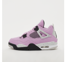 Jordan 4 Retro Orchid (AQ9129 501)