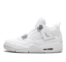 Jordan Air 4 Retro Pure Money GS (408452-100)