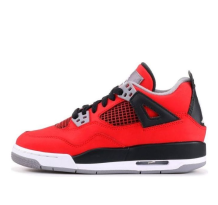 Jordan 4 Retro Toro Bravo GS (408452-603)