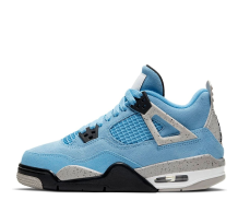 Jordan 4 Retro GS University Blue (408452-400)