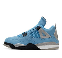 Jordan 4 Retro University Blue PS (BQ7669-400)