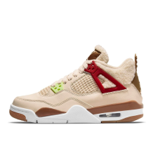 Jordan 4 Retro The Wild Are Where Things GS (DH0572-264)