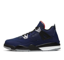 Jordan 4 Retro Winter PS Loyal Blue (BQ7669-401)