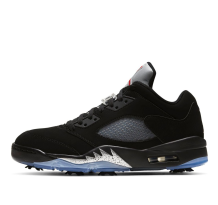Jordan 5 Low Golf Retro Metallic (CU4523-003)