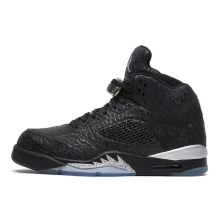 Jordan 5 Retro 3Lab5 Silver (599581-003)