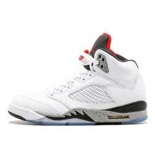 Jordan Air 5 Retro GS Cement (440888-104)