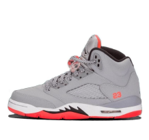 Jordan 5 Retro Hot Lava (440892-018)