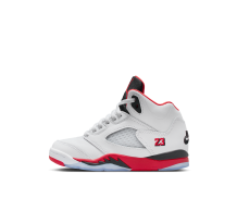 Jordan 5 Retro Fire Tongue 2025 OG PS (HQ7979-101)