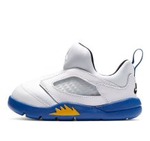 Jordan 5 Retro Little Flex Laney TD (CK1228-189)