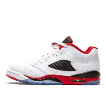 nike jordan 5 retro low fire 2016 314338101