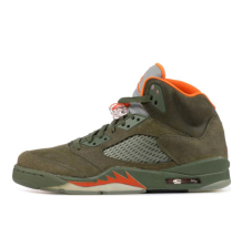 Jordan 5 Retro LS Olive (314259-381)