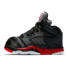 Jordan 5 Retro Satin Bred TD (440890-006)
