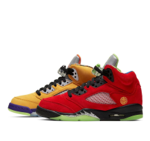 Jordan 5 Retro SE GS What The (CZ6415-700)