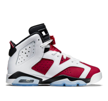 nike Reverse jordan 6 retro carmine 384665160