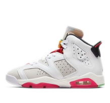 nike Reverse jordan 6 retro hare 384665062