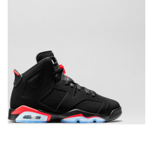 Jordan 6 Retro BG Infrared 2014 (384665-023)