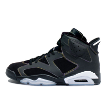 Jordan 6 Retro Lakers (384664-002)